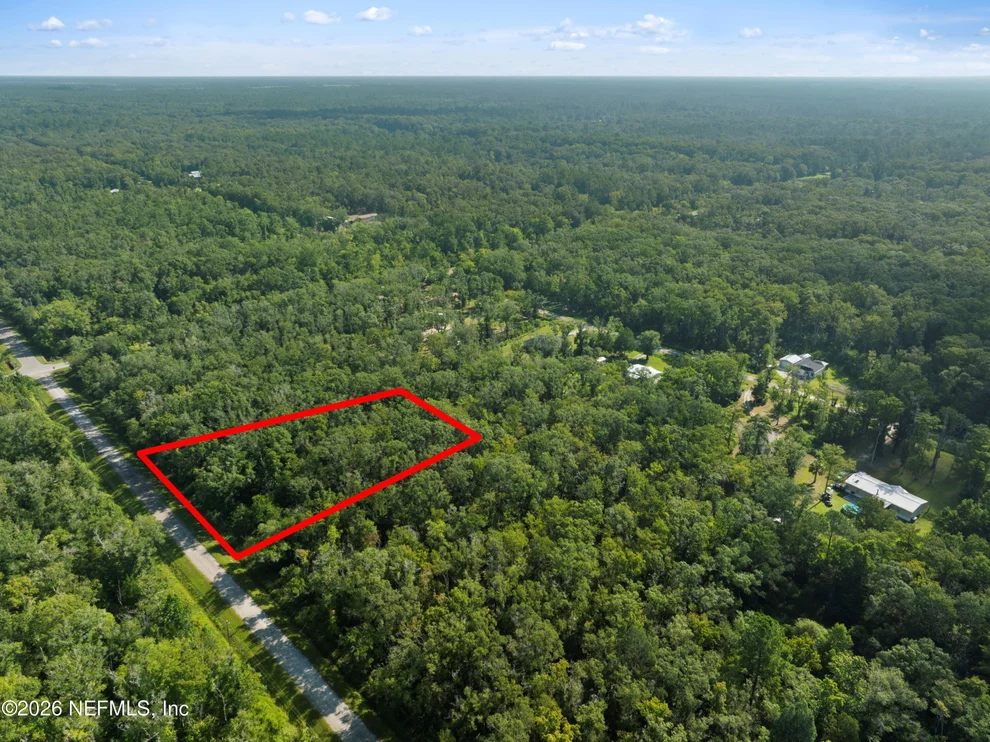 Unit for sale at 10620 TURPIN Avenue, Hastings, FL 32145