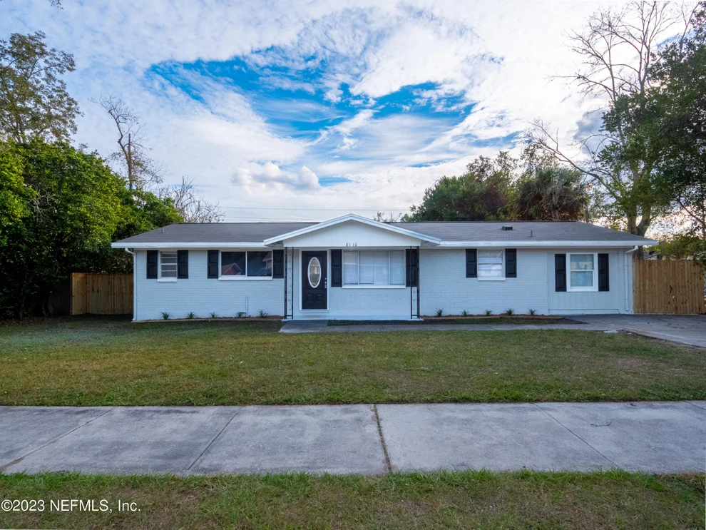 Unit for sale at 8116 AXSON Street, Jacksonville, FL 32221
