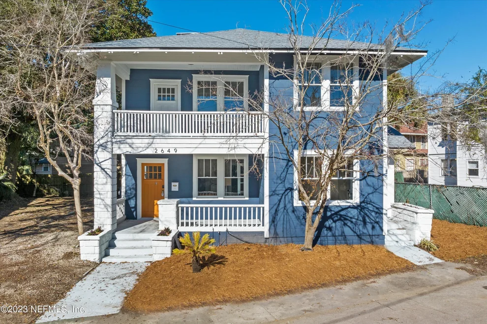 Unit for sale at 2649 GALE Court, Jacksonville, FL 32204