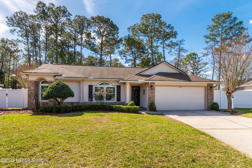 Unit for sale at 12334 CLEAR LAGOON Trail, Jacksonville, FL 32246