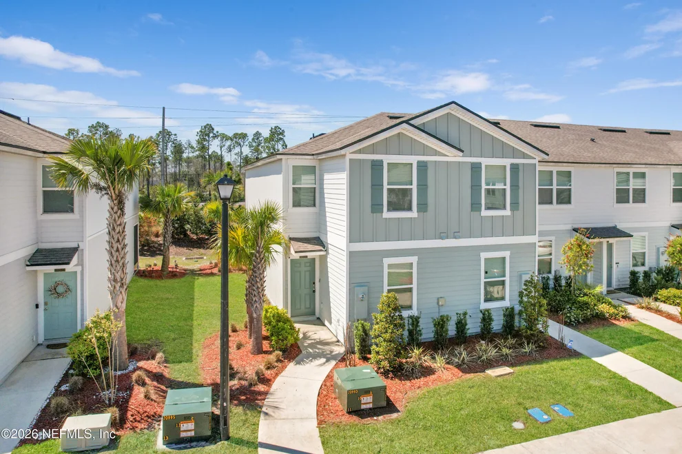 Unit for sale at 201 SAGE BRANCH Street, St. Augustine, FL 32095