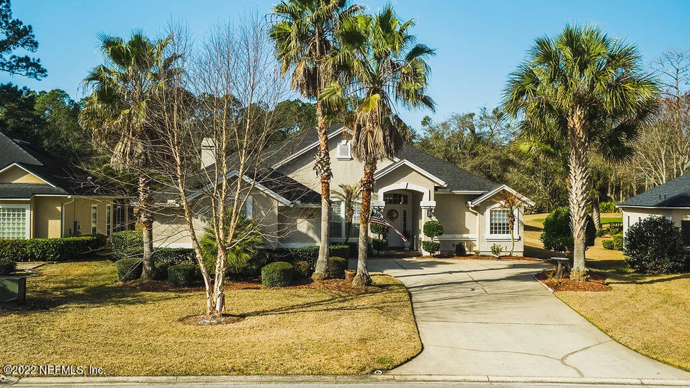 Unit for sale at 3492 OLYMPIC Drive, Green Cove Springs, FL 32043