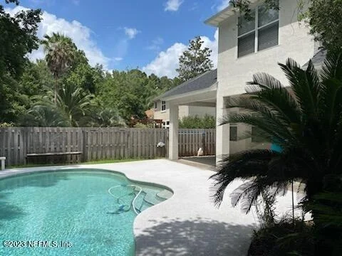Unit for sale at 276 CROOKED Court, St. Johns, FL 32259