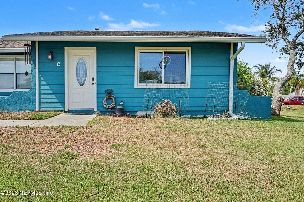 Unit for sale at 126 RIO DEL MAR Street, St. Augustine, FL 32080