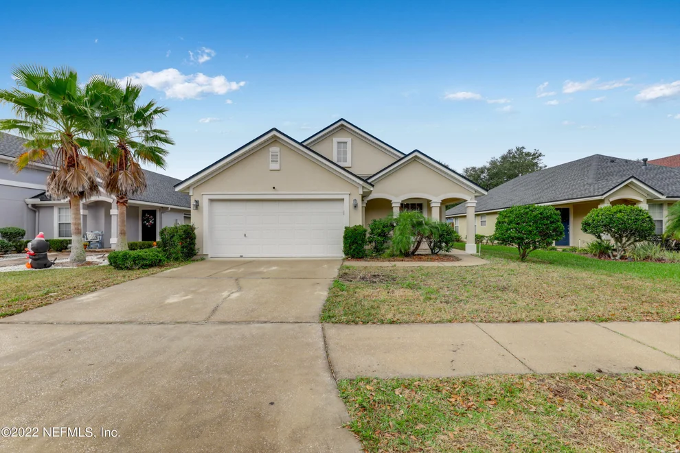 Unit for sale at 14716 BULOW CREEK Drive, Jacksonville, FL 32258