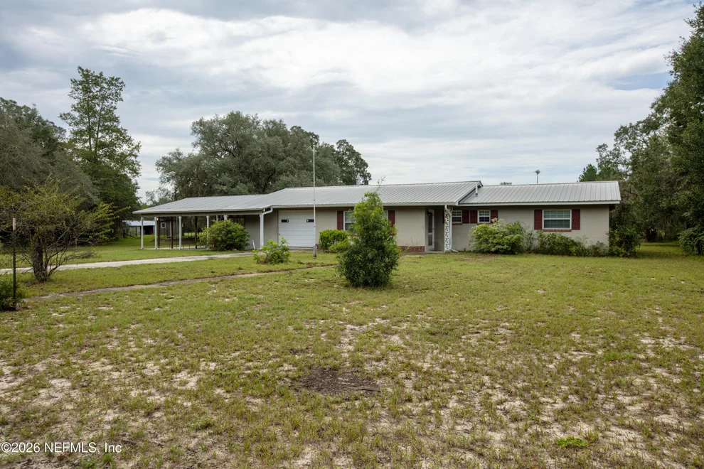Unit for sale at 6323 PAYNE Road, Keystone Heights, FL 32656