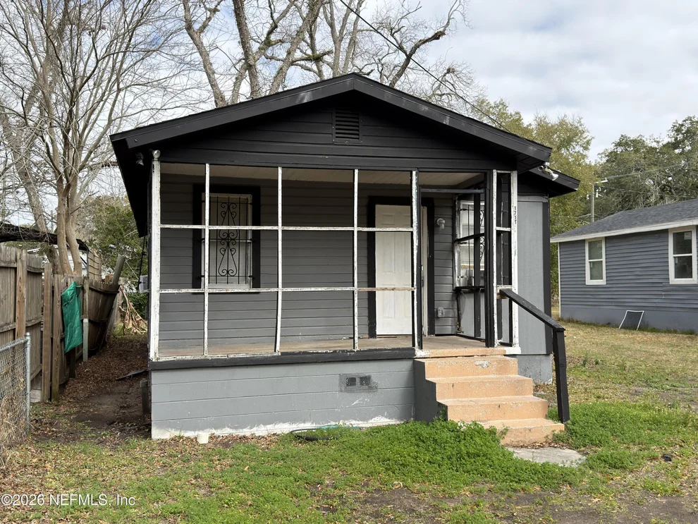Unit for sale at 1711 30TH Street W, Jacksonville, FL 32209