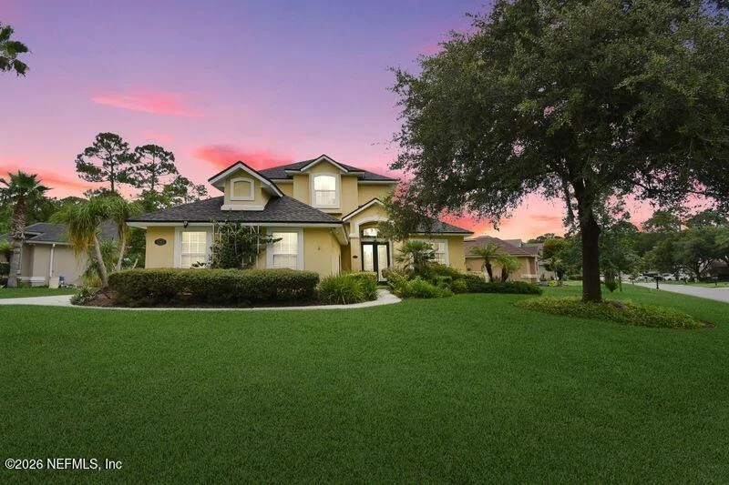 Unit for sale at 1045 OXFORD Drive, St. Augustine, FL 32084