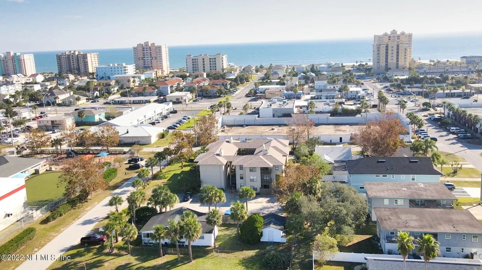 Unit for sale at 1028 4TH Street, Jacksonville Beach, FL 32250