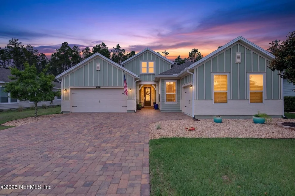 Unit for sale at 612 GLORIETA Drive, St. Augustine, FL 32095