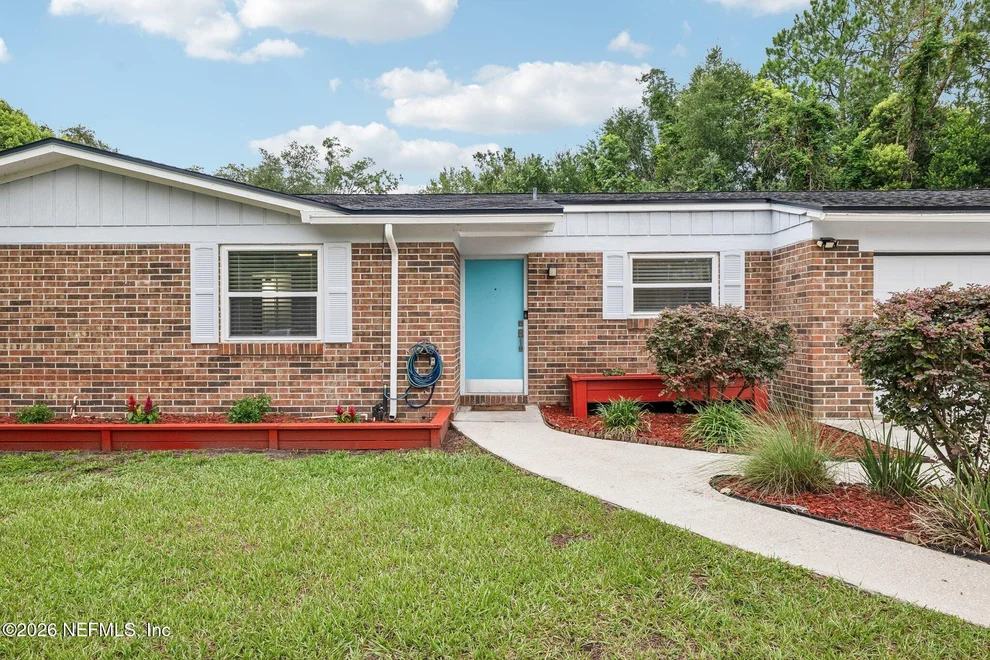 Unit for sale at 8199 CHOLO Trail, Jacksonville, FL 32244