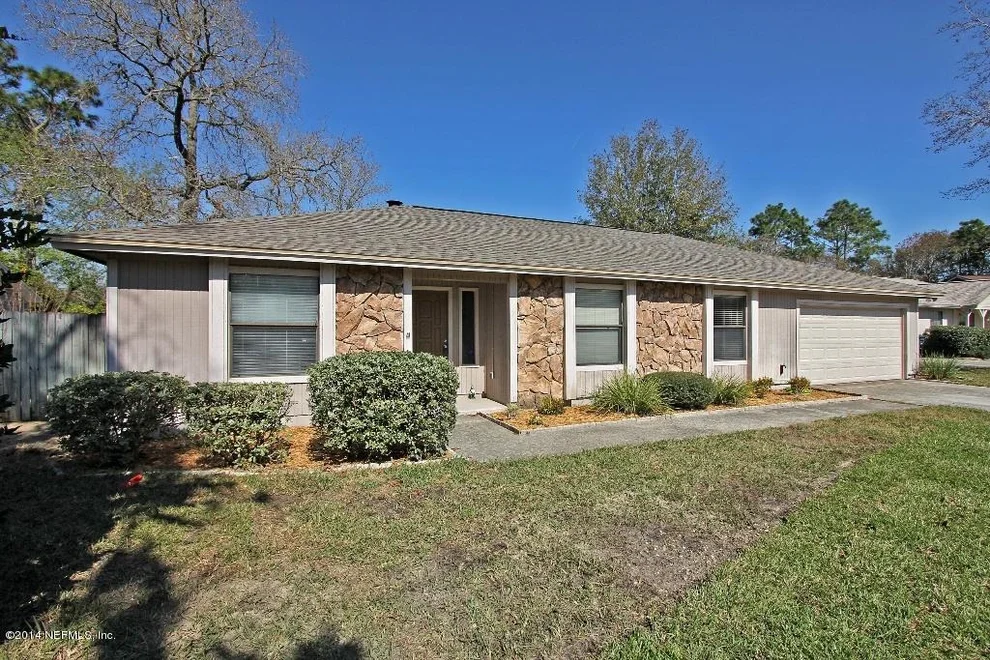 Unit for sale at 5345 Tilting Oaks Court E, Jacksonville, FL 32258
