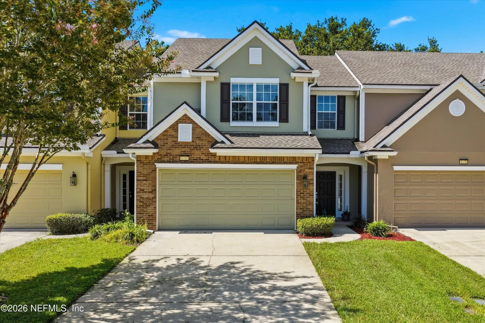 Unit for sale at 6480 YELLOW LEAF Court, Jacksonville, FL 32258