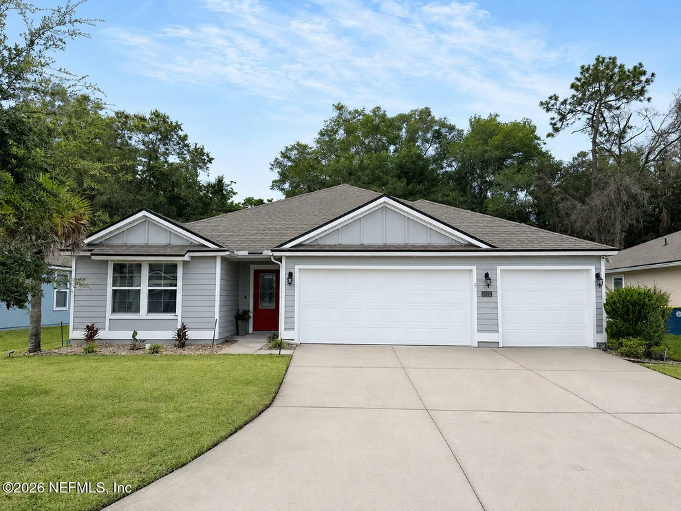 Unit for sale at 3172 LITTLE KERN Lane, Jacksonville, FL 32226