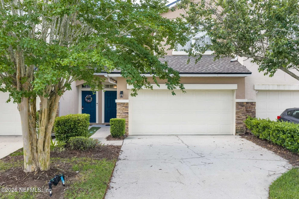 Unit for sale at 6088 BARTRAM VILLAGE Drive, Jacksonville, FL 32258