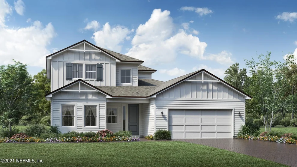 Unit for sale at 312 MORNING MIST Lane, St. Johns, FL 32259