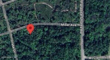 Unit for sale at 115 MILLER Avenue, Crescent City, FL 32112