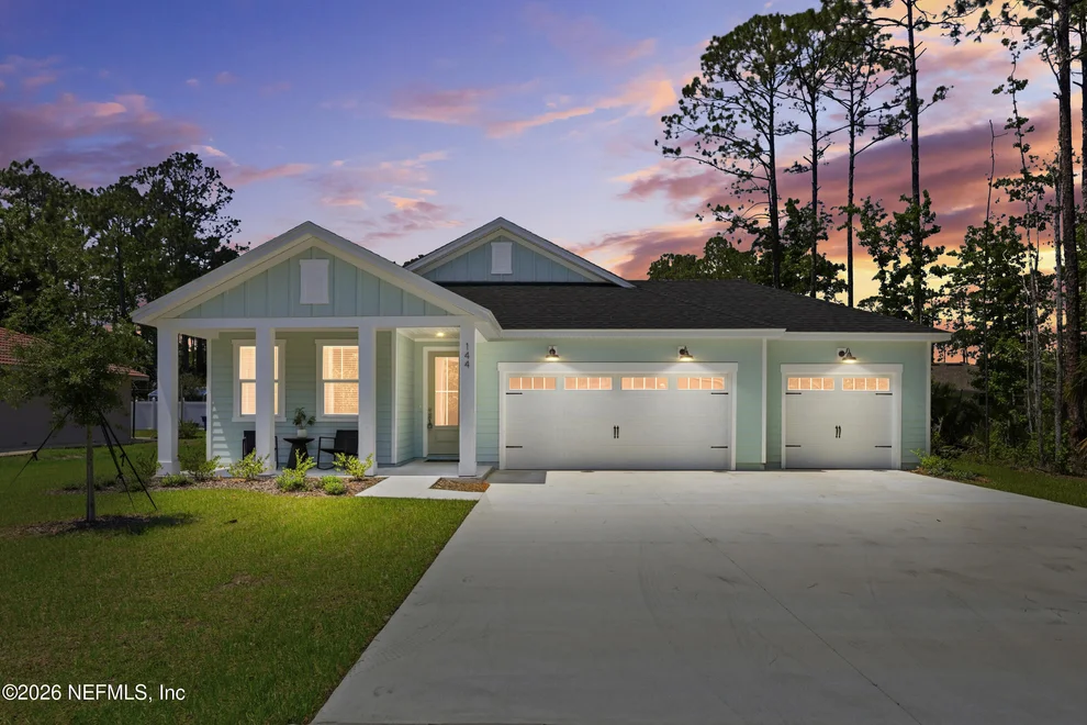 Unit for sale at 144 POINT PLEASANT Drive, Palm Coast, FL 32164