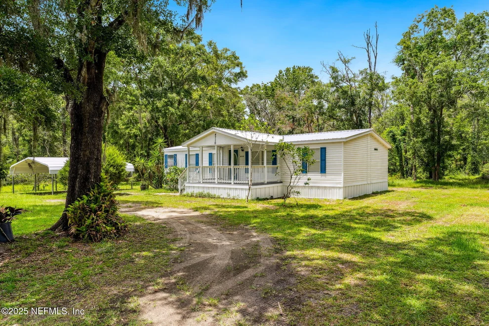 Unit for sale at 4710 URSULA Street, Hastings, FL 32145