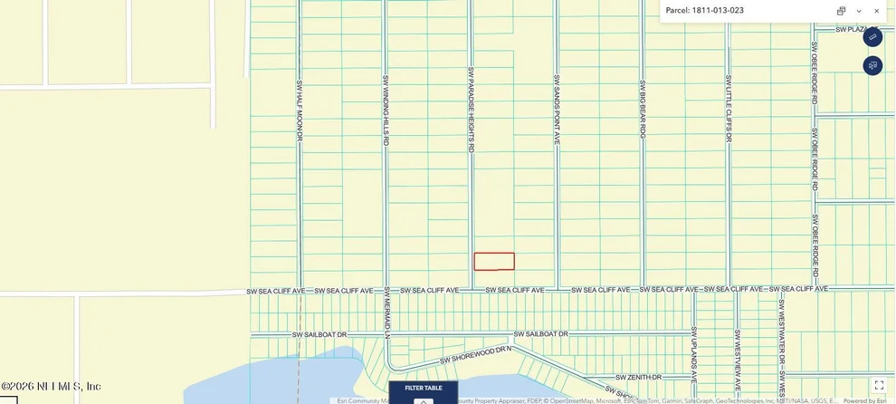 Unit for sale at 0 SW PARADISE HEIGHTS Road, Dunnellon, FL 34431