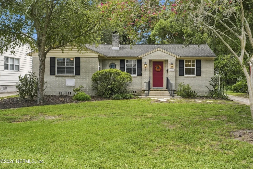 Unit for sale at 1122 MIRAMAR Avenue, Jacksonville, FL 32207