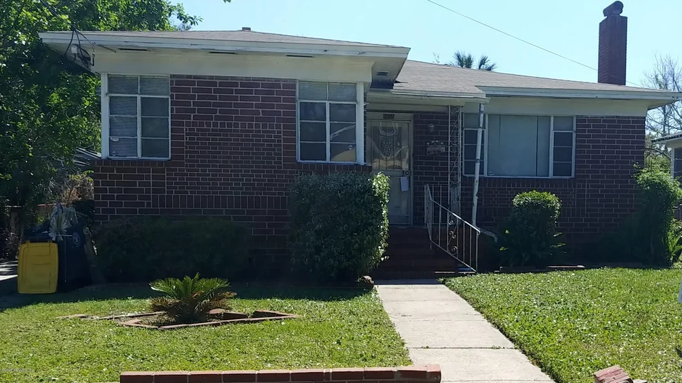 Unit for sale at 1416 W 12TH Street, Jacksonville, FL 32209