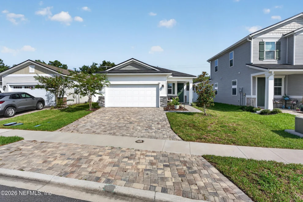 Unit for sale at 300 HONEYCOMB Trail, St. Augustine, FL 32095
