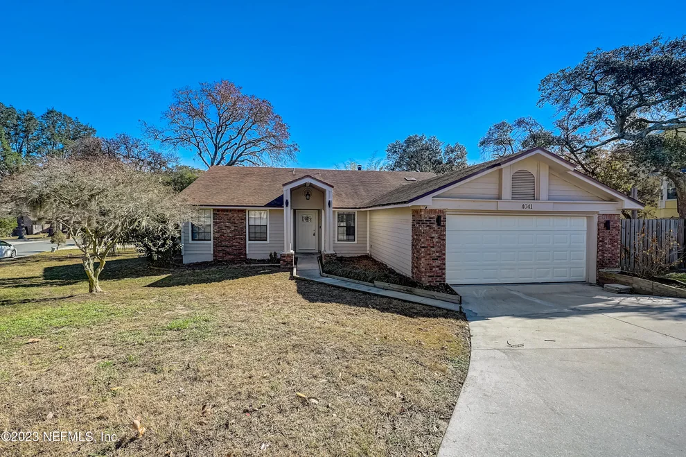Unit for sale at 4041 HIGH PINE Road, Jacksonville, FL 32225