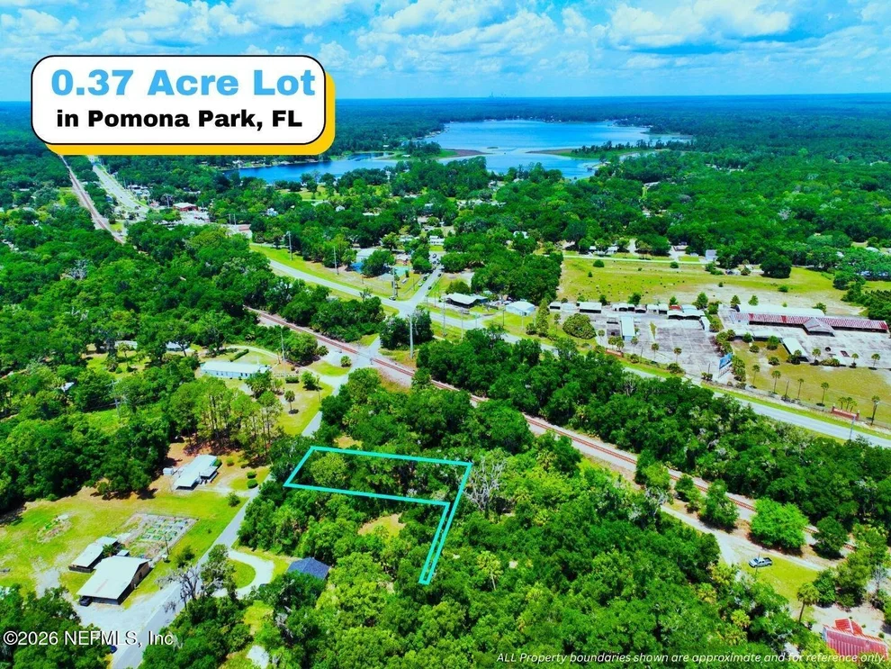 Unit for sale at 110 S BROWARD Avenue, Pomona Park, FL 32181