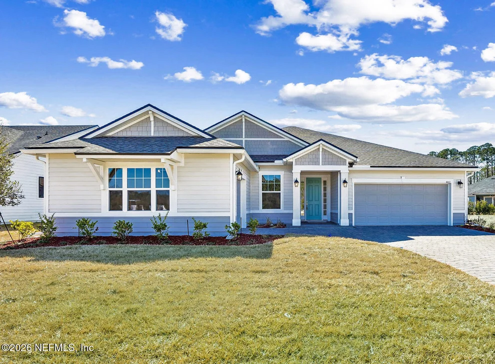Unit for sale at 85417 SANDY RIDGE Loop, Yulee, FL 32097