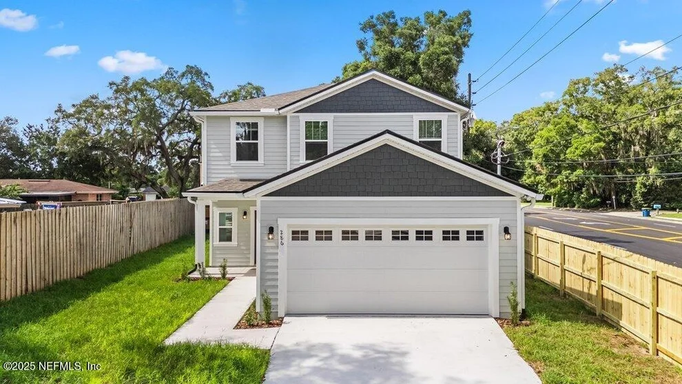 Unit for sale at 286 WATEREDGE Drive N, Jacksonville, FL 32211
