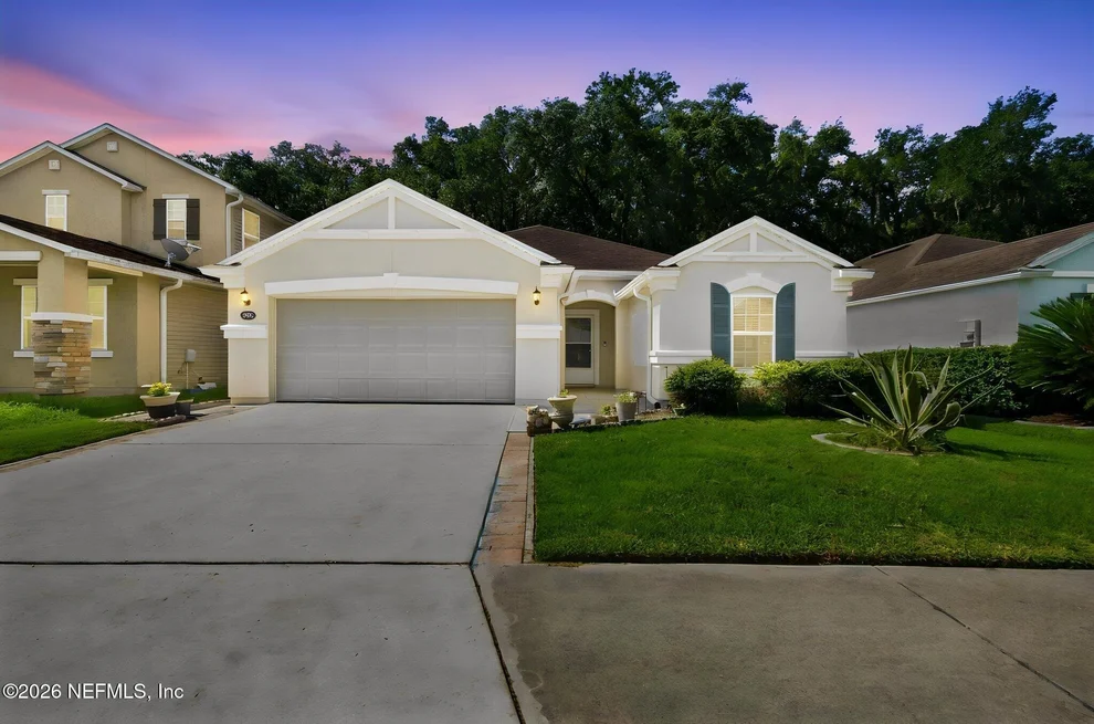 Unit for sale at 9592 ABBY GLEN Circle, Jacksonville, FL 32257