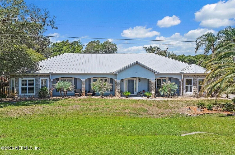 Unit for sale at 2240 SHORE Drive, St. Augustine, FL 32086