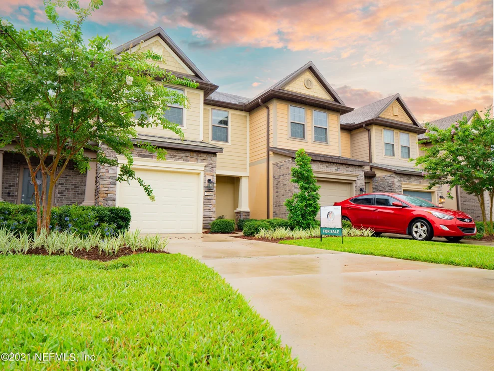 Unit for sale at 7006 BUROAK Court, Jacksonville, FL 32258