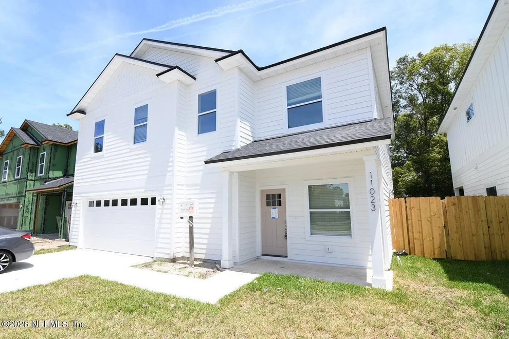 Unit for sale at 11035 BLESSINGS Court, Jacksonville, FL 32257