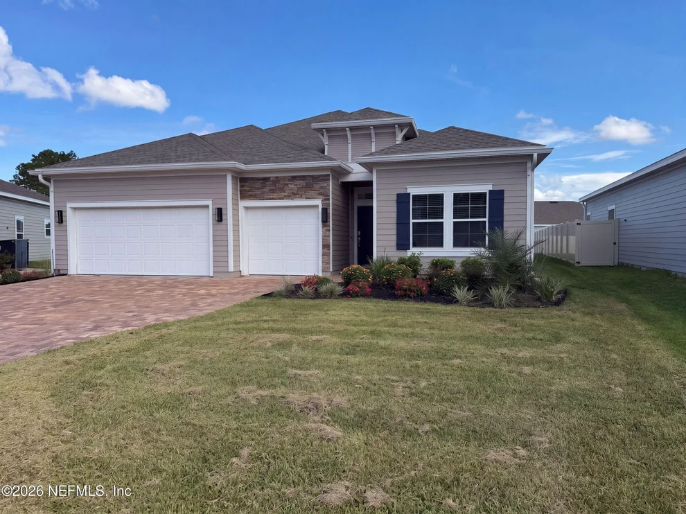 Unit for sale at 7233 CALAMINT Avenue, Jacksonville, FL 32219