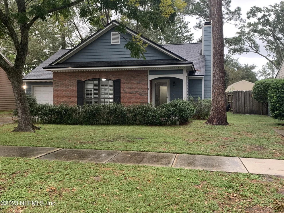 Unit for sale at 3737 JAMESTOWN Lane, Jacksonville, FL 32223