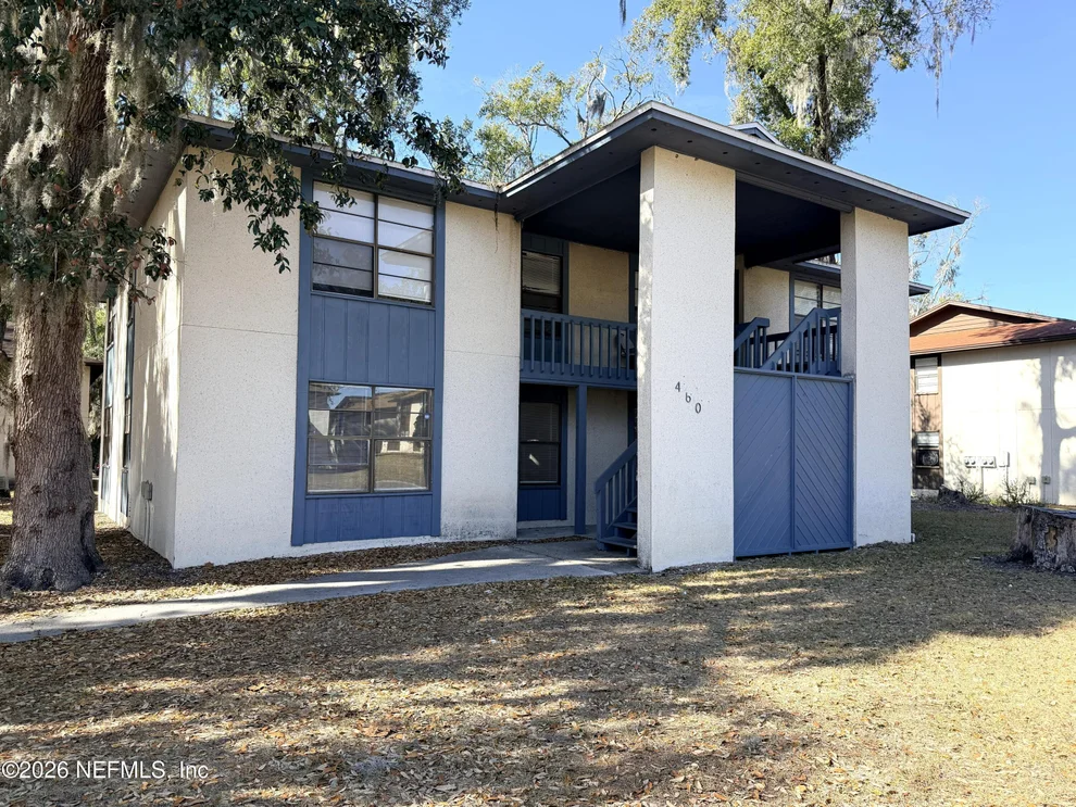 Unit for sale at 460 BENTWOOD Lane, Orange Park, FL 32073