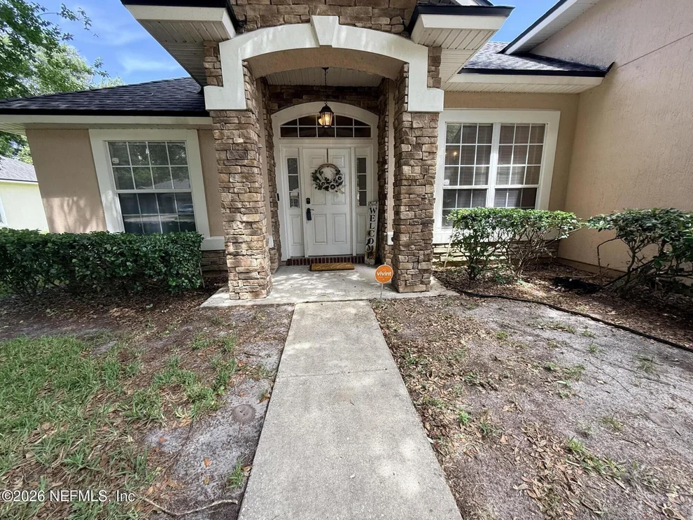 Unit for sale at 11017 APPLE BLOSSOM Trail W, Jacksonville, FL 32218
