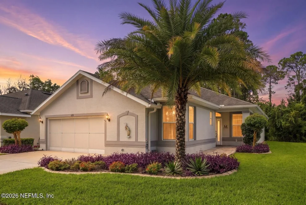 Unit for sale at 629 KNOLLWOOD Lane, St. Augustine, FL 32086