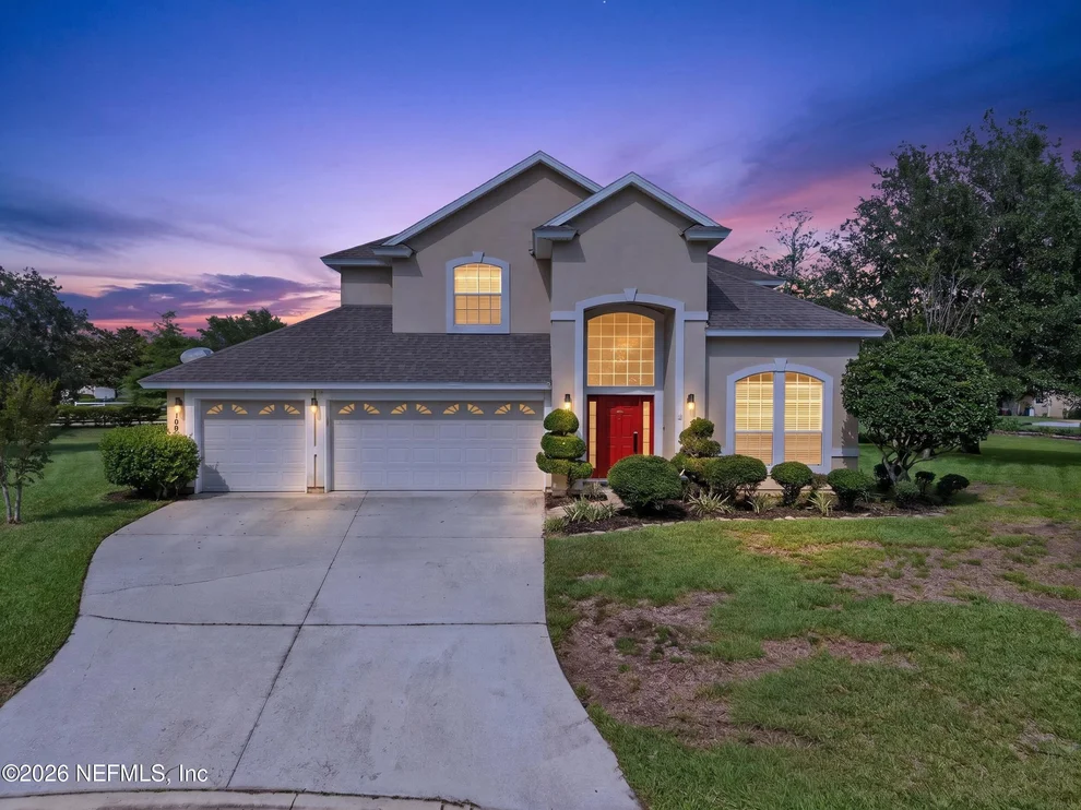 Unit for sale at 1693 TIMBER CROSSING Lane, Jacksonville, FL 32225