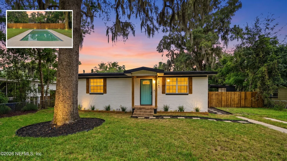 Unit for sale at 5462 PARK Street, Jacksonville, FL 32205