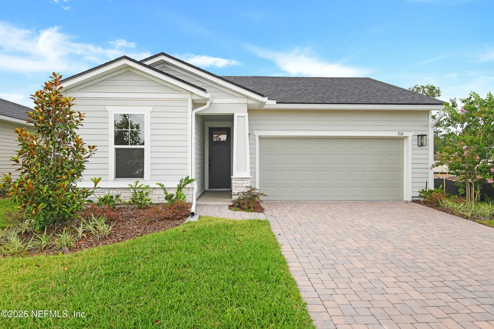 Unit for sale at 210 ENCLAVE Avenue, Palm Coast, FL 32164