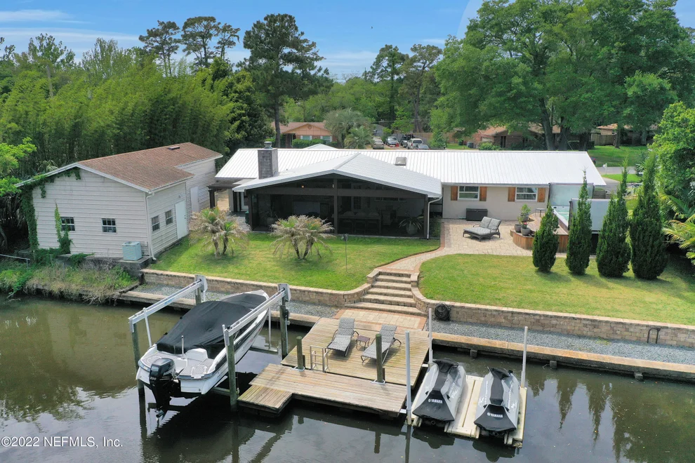 Unit for sale at 2429 PIRATE Court, Jacksonville, FL 32224