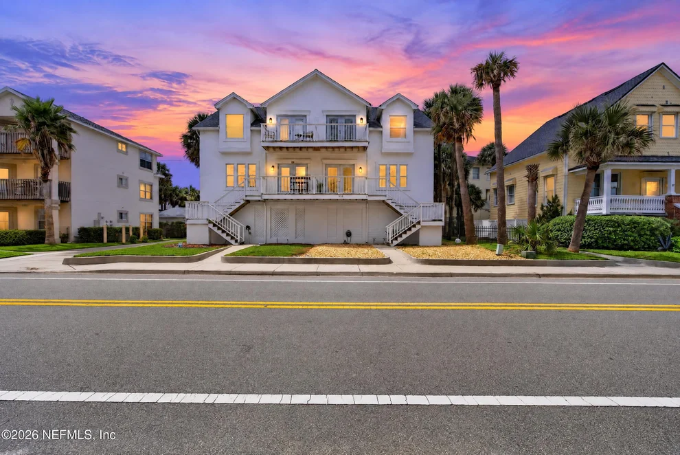 Unit for sale at 336 1ST Street S, Jacksonville Beach, FL 32250