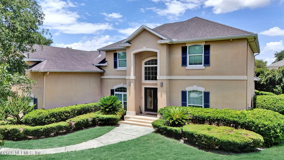 Unit for sale at 10977 HICKORY TRACE Lane, Jacksonville, FL 32256