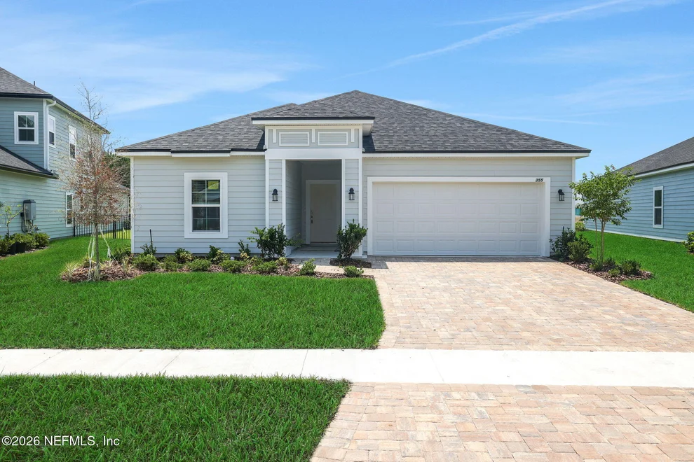 Unit for sale at 355 SILVER LILY Way, St. Augustine, FL 32092
