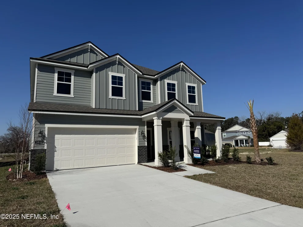 Unit for sale at 5510 TARSUS Court, Jacksonville, FL 32207