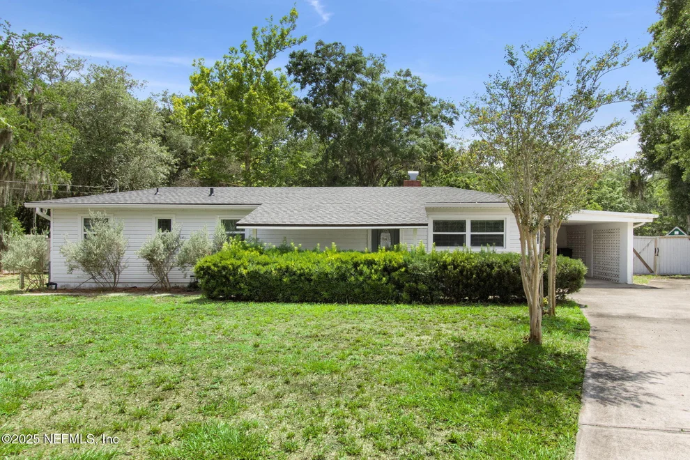 Unit for sale at 2814 PEACH Drive, Jacksonville, FL 32246