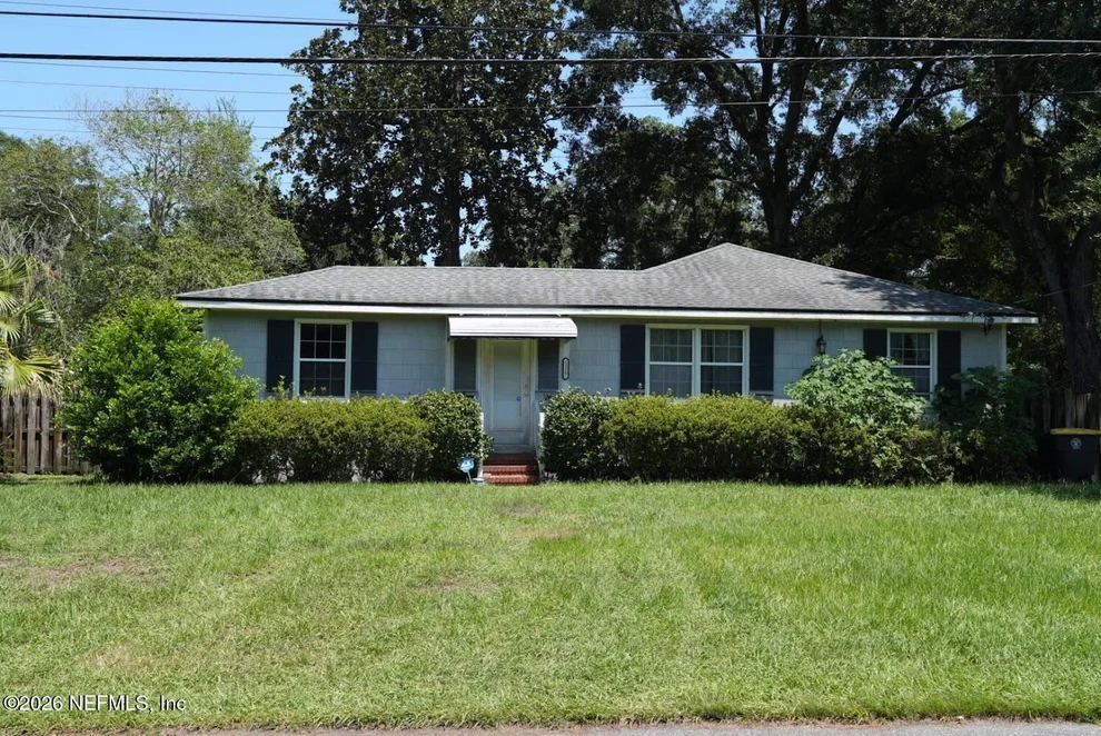 Unit for sale at 1217 PLYMOUTH Place, Jacksonville, FL 32205